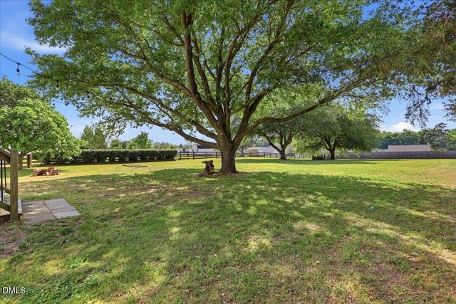 320 Black Angus Drive, Garner, NC 27529