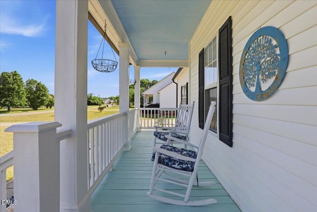 320 Black Angus Drive, Garner, NC 27529