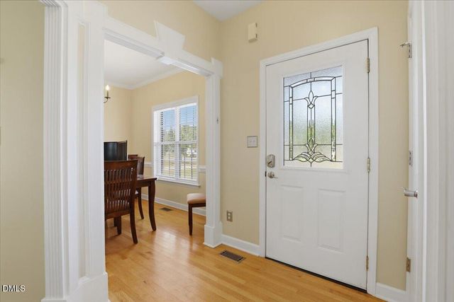 320 Black Angus Drive, Garner, NC 27529