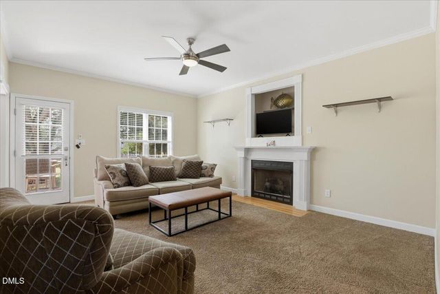 320 Black Angus Drive, Garner, NC 27529