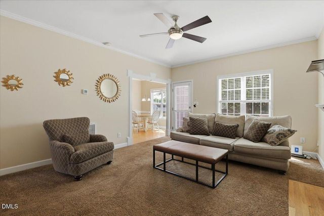 320 Black Angus Drive, Garner, NC 27529