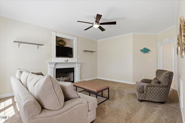 320 Black Angus Drive, Garner, NC 27529