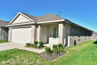 5439 Creekstone Rise Lane, Spring, TX 77373