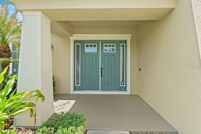 8853 BELLA VITA CIRCLE, Land O Lakes, FL 34637