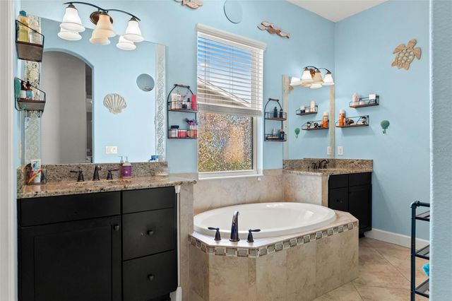 8853 BELLA VITA CIRCLE, Land O Lakes, FL 34637