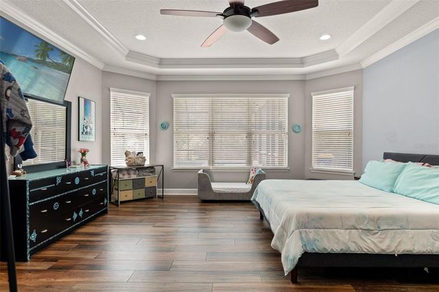 8853 BELLA VITA CIRCLE, Land O Lakes, FL 34637
