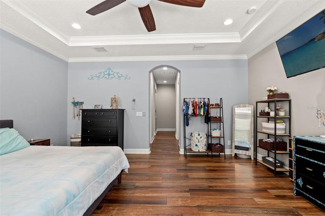 8853 BELLA VITA CIRCLE, Land O Lakes, FL 34637