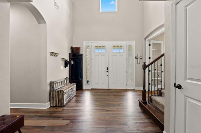 8853 BELLA VITA CIRCLE, Land O Lakes, FL 34637