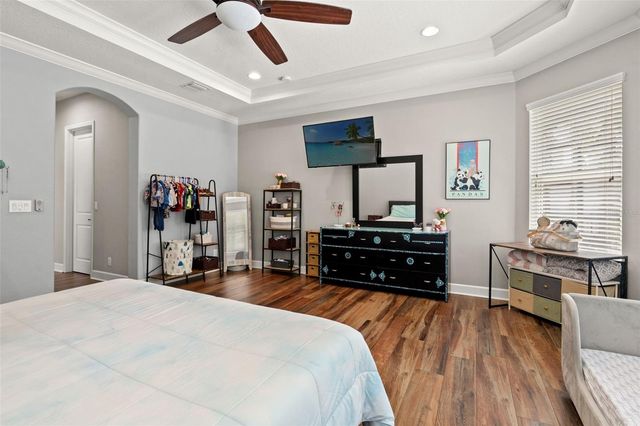 8853 BELLA VITA CIRCLE, Land O Lakes, FL 34637