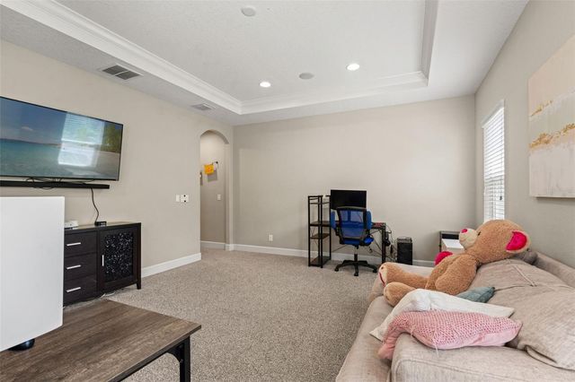 8853 BELLA VITA CIRCLE, Land O Lakes, FL 34637