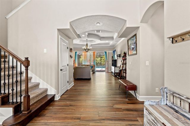 8853 BELLA VITA CIRCLE, Land O Lakes, FL 34637