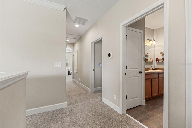 8853 BELLA VITA CIRCLE, Land O Lakes, FL 34637