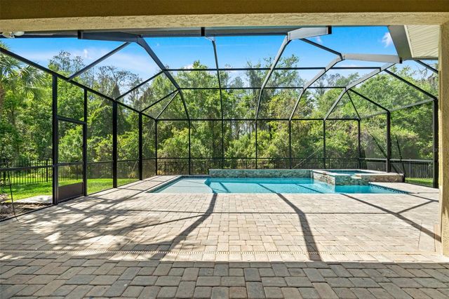 8853 BELLA VITA CIRCLE, Land O Lakes, FL 34637