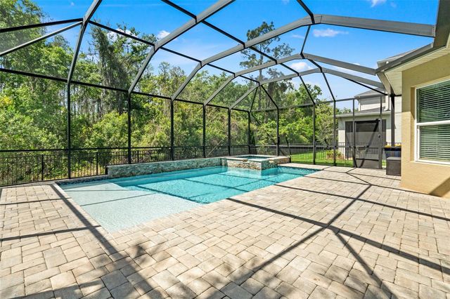8853 BELLA VITA CIRCLE, Land O Lakes, FL 34637