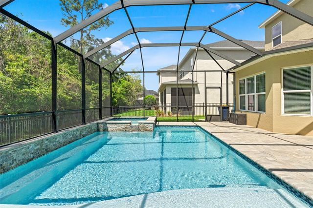 8853 BELLA VITA CIRCLE, Land O Lakes, FL 34637