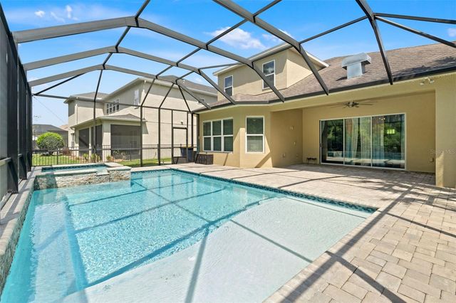 8853 BELLA VITA CIRCLE, Land O Lakes, FL 34637