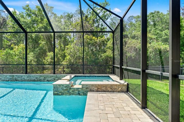 8853 BELLA VITA CIRCLE, Land O Lakes, FL 34637