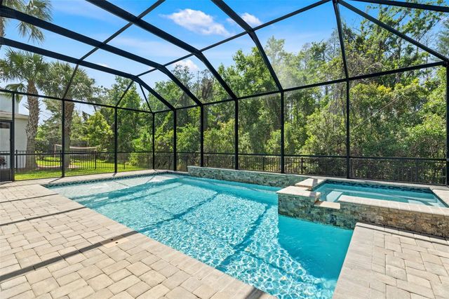 8853 BELLA VITA CIRCLE, Land O Lakes, FL 34637