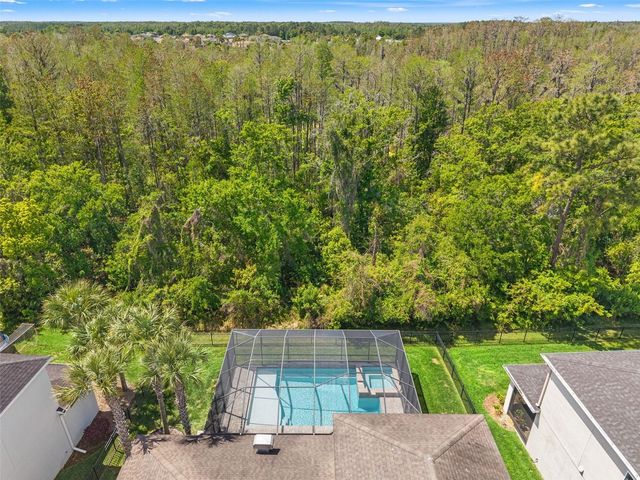8853 BELLA VITA CIRCLE, Land O Lakes, FL 34637