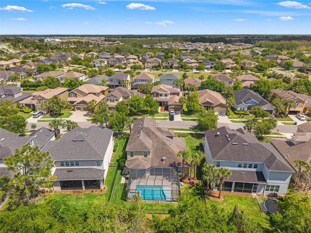 8853 BELLA VITA CIRCLE, Land O Lakes, FL 34637