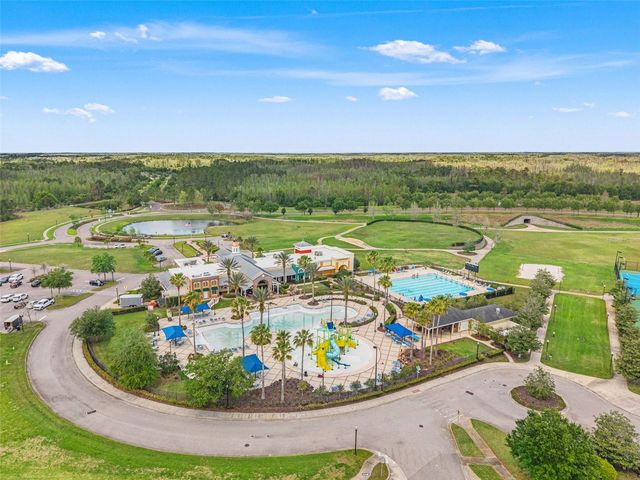 8853 BELLA VITA CIRCLE, Land O Lakes, FL 34637