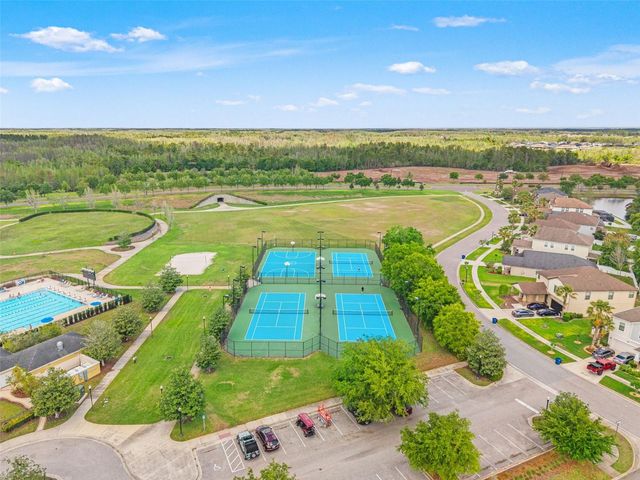 8853 BELLA VITA CIRCLE, Land O Lakes, FL 34637