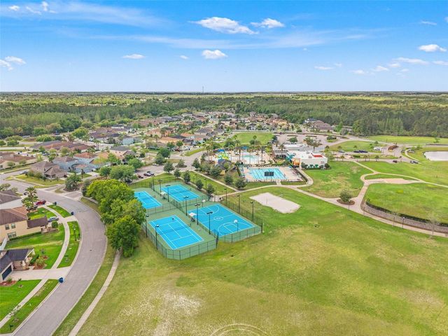 8853 BELLA VITA CIRCLE, Land O Lakes, FL 34637