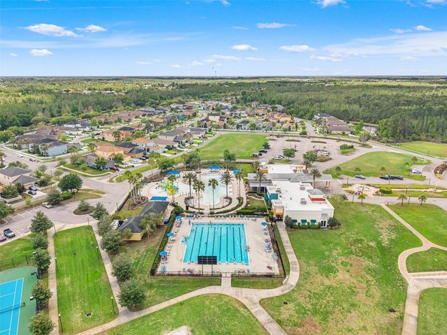 8853 BELLA VITA CIRCLE, Land O Lakes, FL 34637