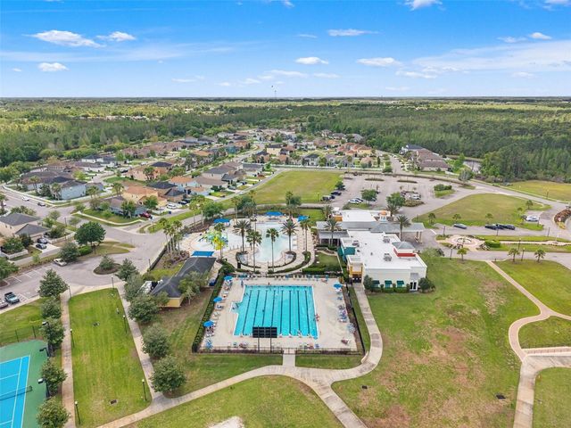 8853 BELLA VITA CIRCLE, Land O Lakes, FL 34637