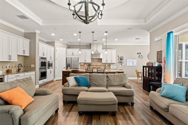 8853 BELLA VITA CIRCLE, Land O Lakes, FL 34637