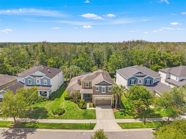 8853 BELLA VITA CIRCLE, Land O Lakes, FL 34637