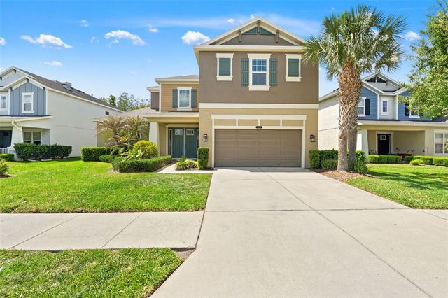 8853 BELLA VITA CIRCLE, Land O Lakes, FL 34637