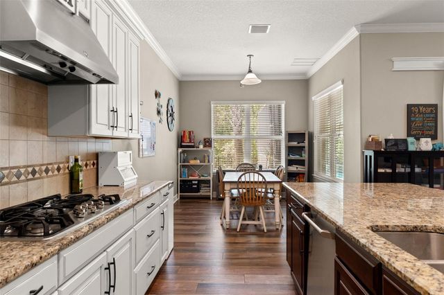 8853 BELLA VITA CIRCLE, Land O Lakes, FL 34637