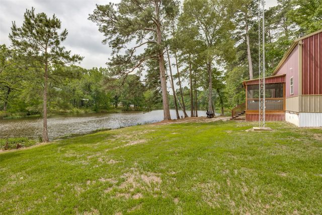 388 County Road 2146, Quitman, TX 75783