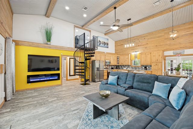 388 County Road 2146, Quitman, TX 75783