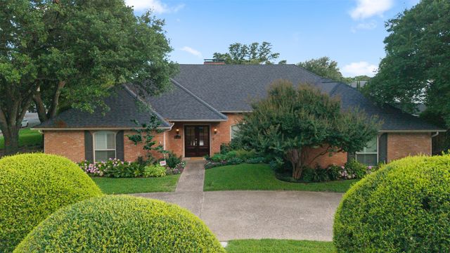 9604 Robin Meadow Drive, Dallas, TX 75243