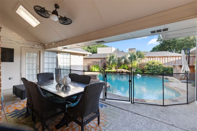 9604 Robin Meadow Drive, Dallas, TX 75243