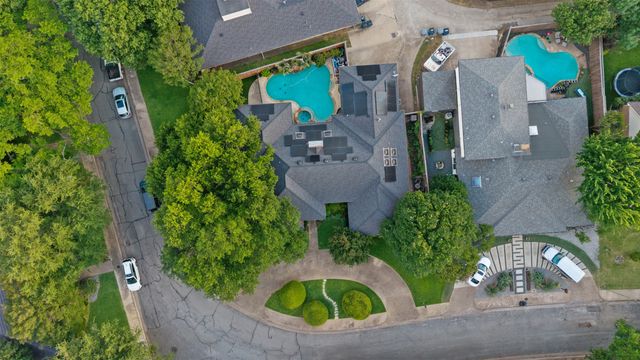 9604 Robin Meadow Drive, Dallas, TX 75243