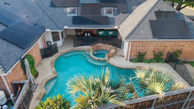 9604 Robin Meadow Drive, Dallas, TX 75243
