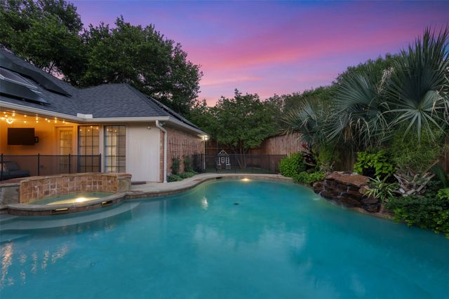 9604 Robin Meadow Drive, Dallas, TX 75243