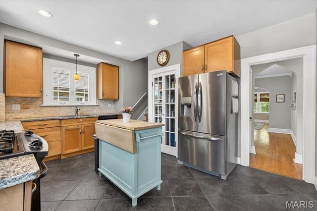 6718 Oleatha Avenue, St Louis, MO 63139