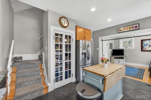 6718 Oleatha Avenue, St Louis, MO 63139