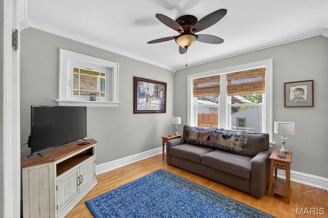 6718 Oleatha Avenue, St Louis, MO 63139