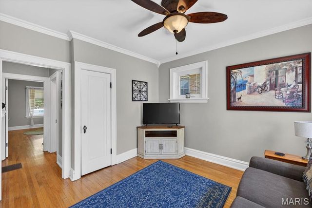 6718 Oleatha Avenue, St Louis, MO 63139