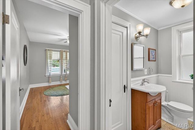 6718 Oleatha Avenue, St Louis, MO 63139