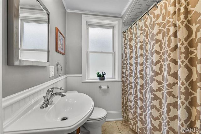 6718 Oleatha Avenue, St Louis, MO 63139