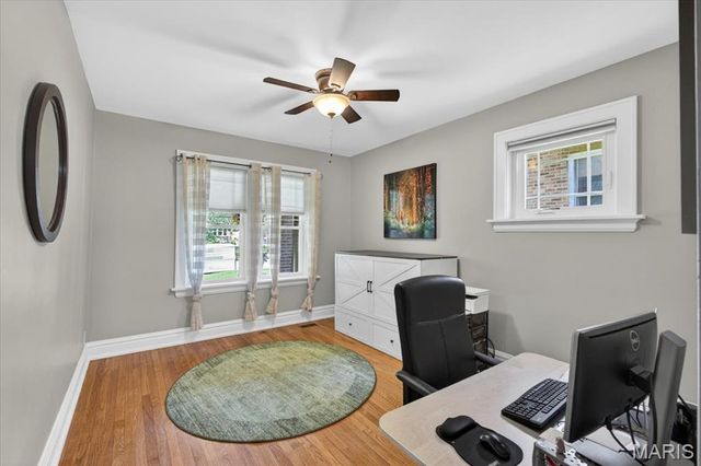 6718 Oleatha Avenue, St Louis, MO 63139
