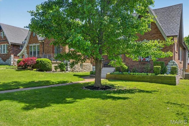 6718 Oleatha Avenue, St Louis, MO 63139