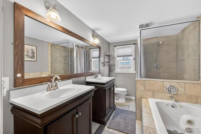 6718 Oleatha Avenue, St Louis, MO 63139