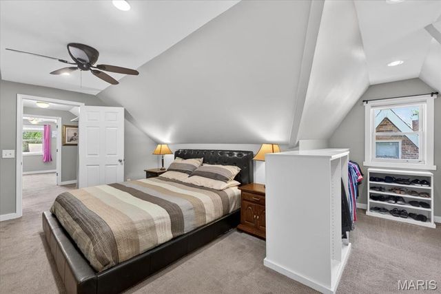 6718 Oleatha Avenue, St Louis, MO 63139